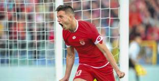 Ботев Пловдив пред изненадващ трансфер